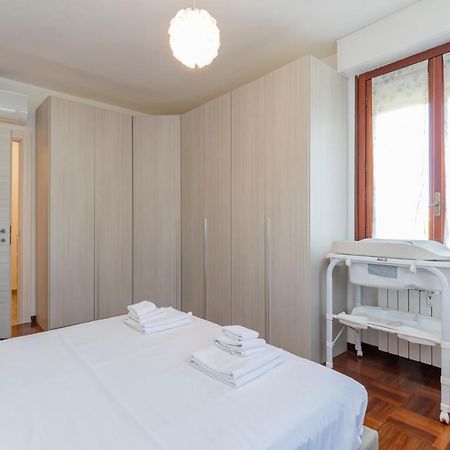 Big Apartment - Alcuino 7 Milánó Kültér fotó